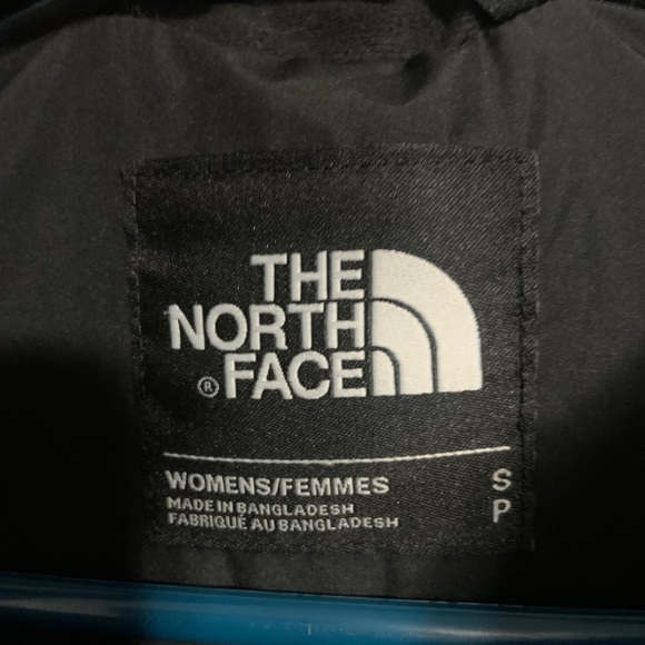 TheNorthFace parka - Picture 5 of 10